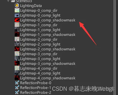unity GI Shader 实现_#if_08